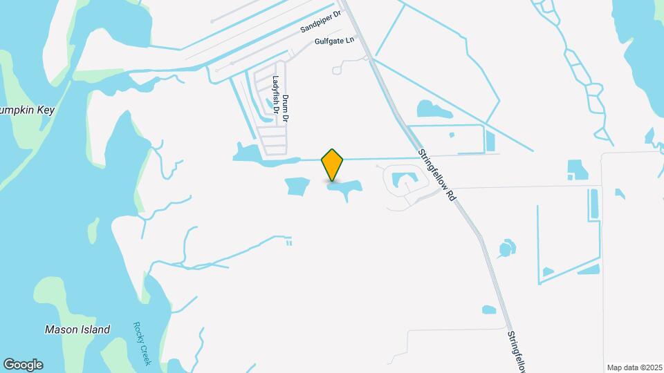 Wind Jammer Point 302 Unit Development Map and Location Details