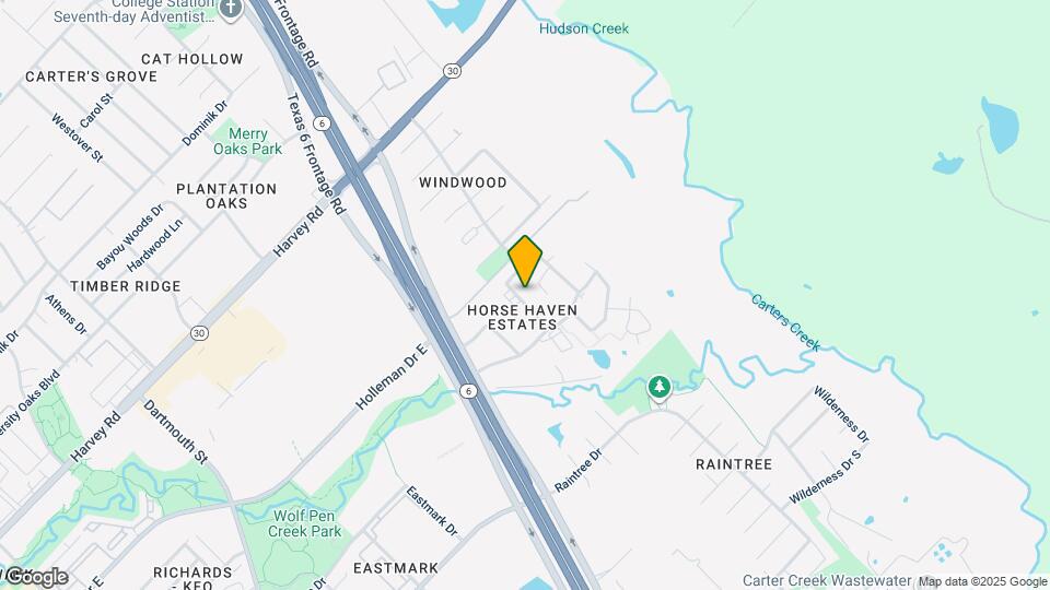 Spacious 4 Bedroom, 3 Bathroom House in Ho Map and Location Details