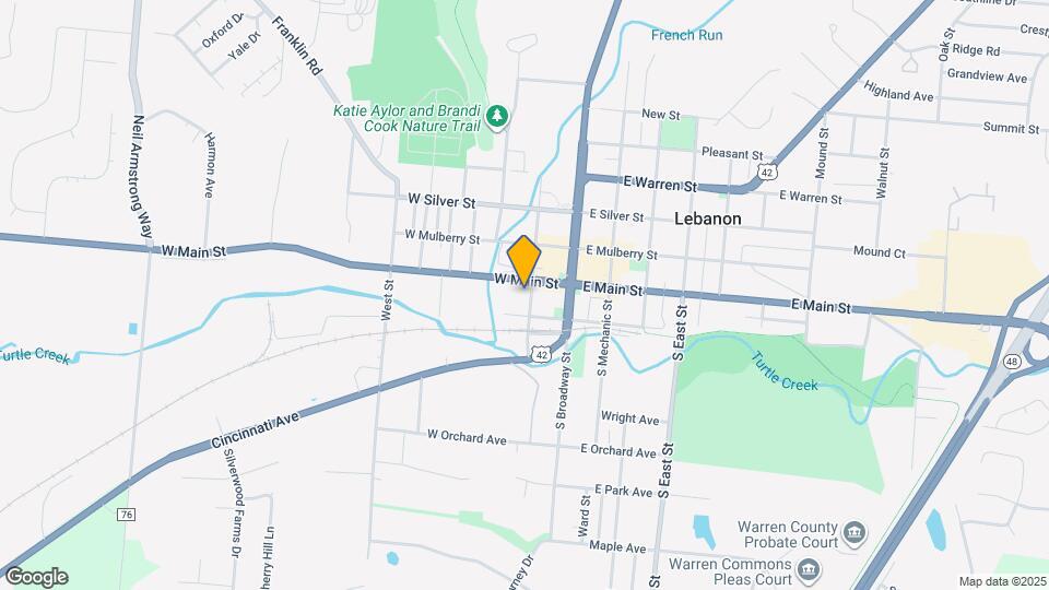 Water's Bend Apartments and Nearby Mason Apartments For Rent Mason, OH