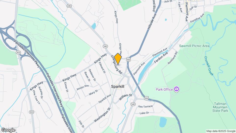 351 Route 340 Rentals in Sparkill, NY