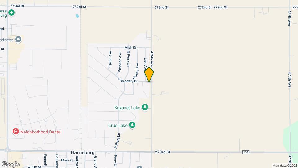 Perfect 2 Story 2 Bedroom Town Home in Har Map and Location Details
