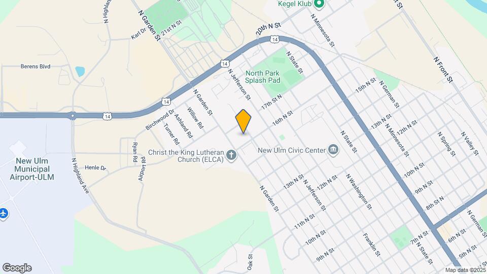 Hillside Manor Apartments New Ulm, MN Apartments For Rent