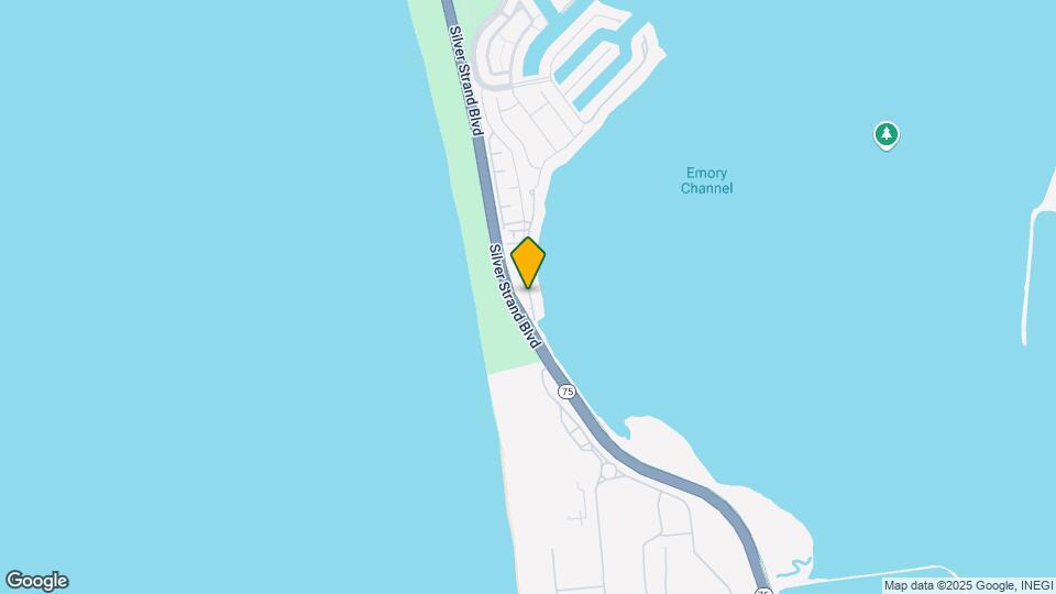 100 Tunapuna Ln Map and Location Details