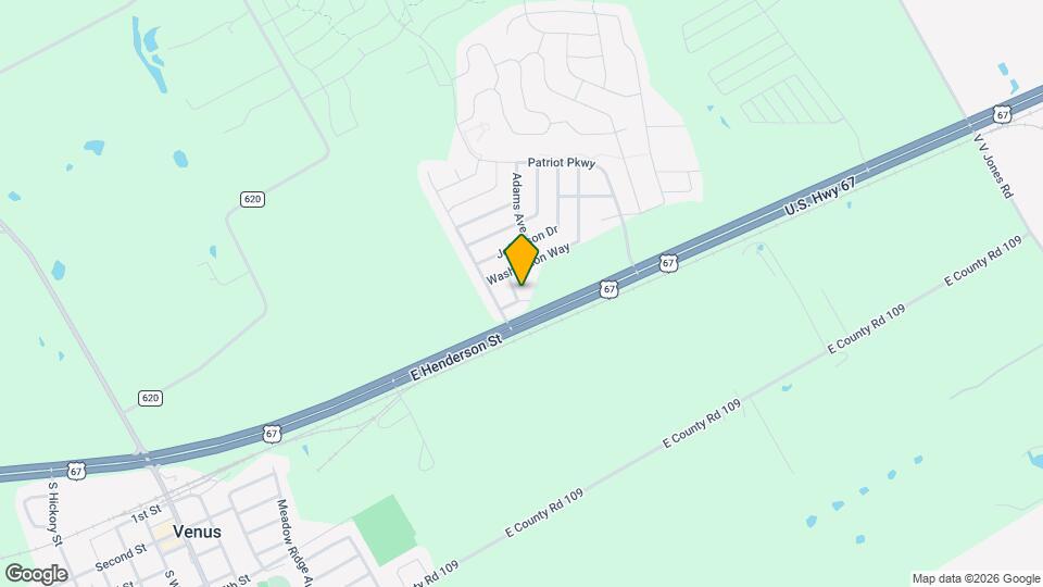 113 Franklin Ct Map and Location Details