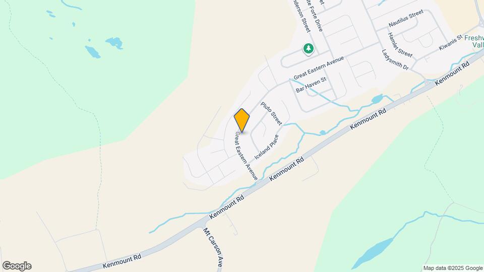 139 Great Eastern Avenue Rentals in St John's, NL