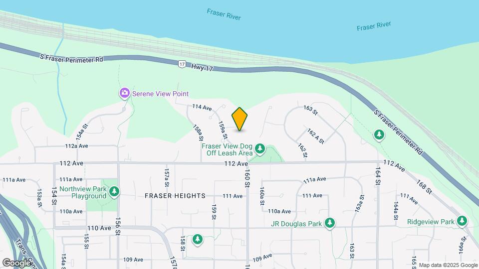 10595-1159B 159b St Map and Location Details