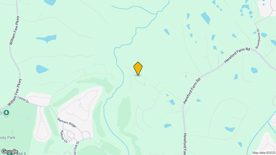 4632 Southwind Rd Map and Location Details