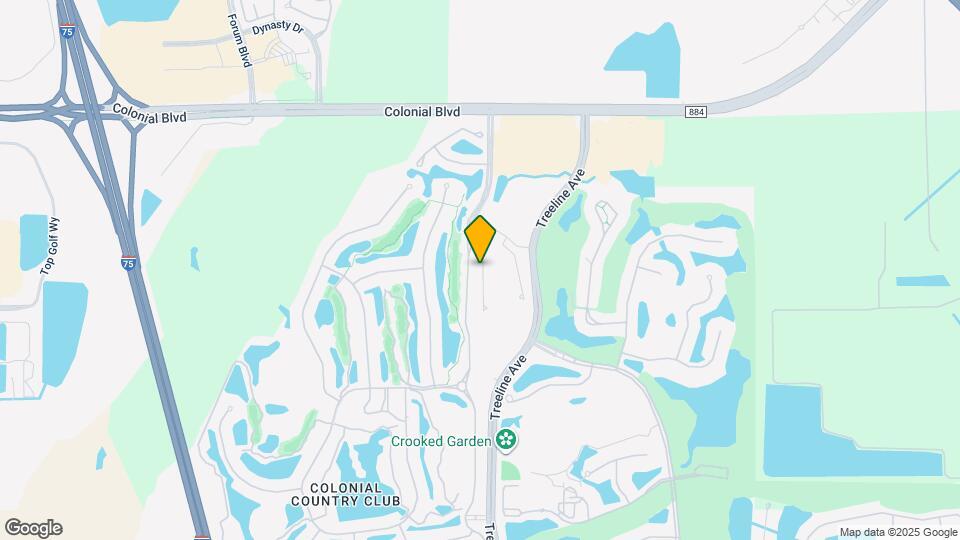 10363 Bradmore Rd Map and Location Details