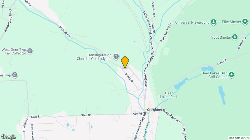 West Deer Manor Apartments and Nearby Russellton Apartments For Rent