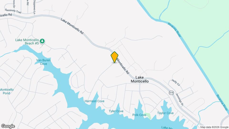 25 Glen Burnie Rd Map and Location Details