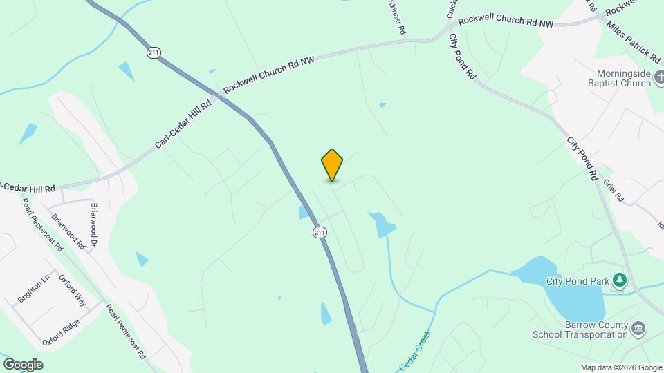 567 Knightsbridge Ln Map and Location Details