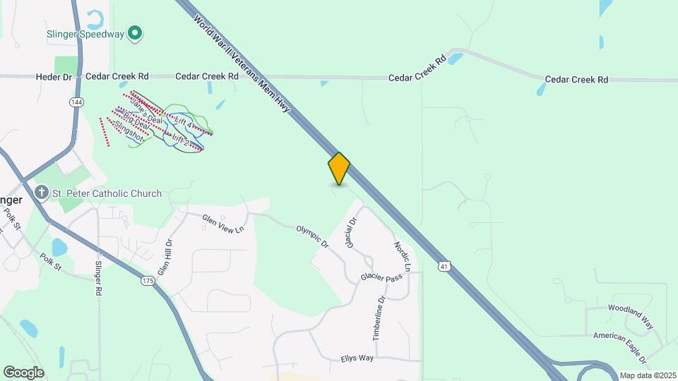 130 Nordic Way Apartments and Nearby Slinger Apartments For Rent