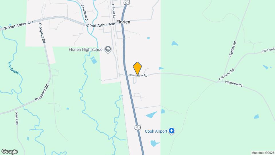 Milbrooke Apartments Florien, LA Apartments For Rent