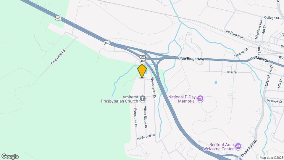 900 Windy Ridge Dr Rentals in Bedford, VA