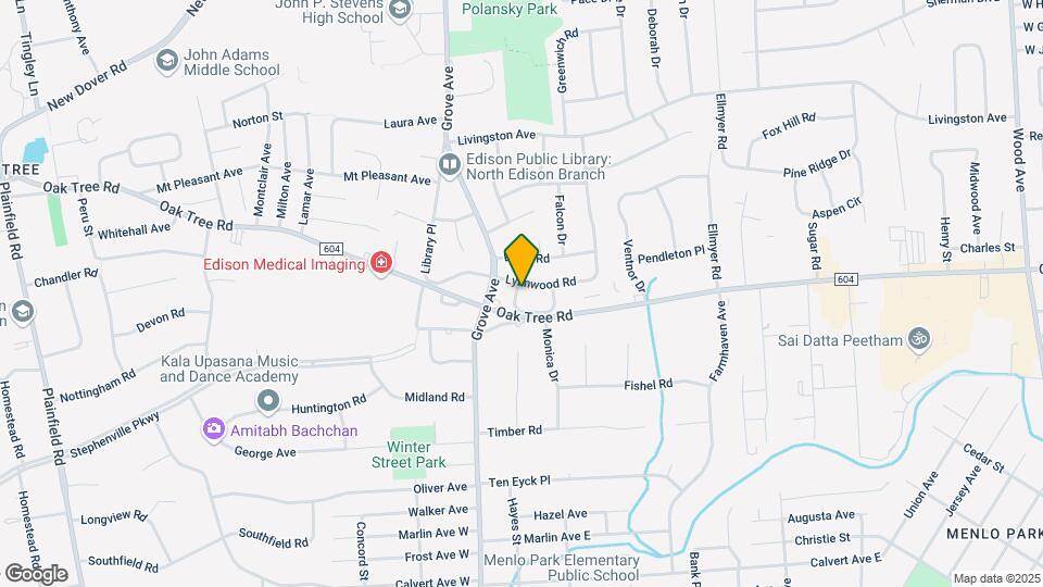 2 Wren Ct Map and Location Details