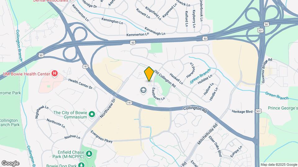 15605 Easthaven Ct-Unit -903 Map and Location Details