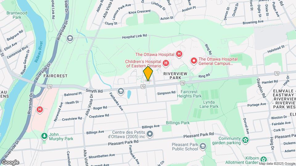 342 Freedom Private Map and Location Details