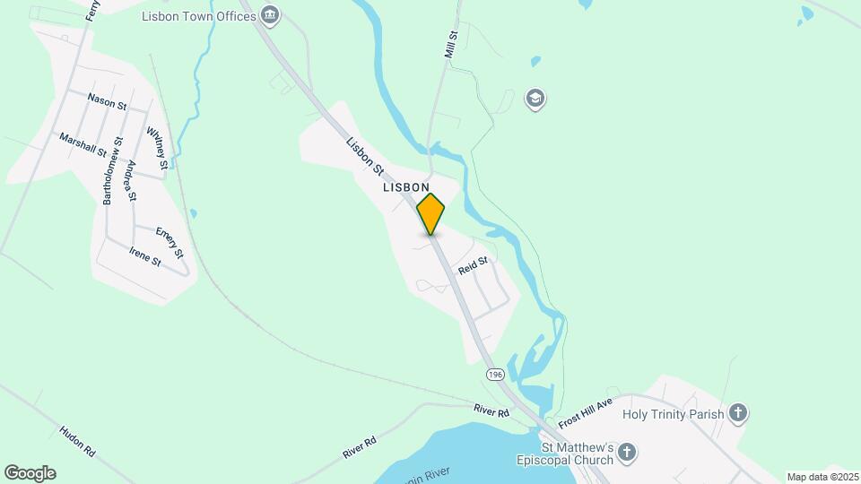 Brandon Park Apartments and Nearby Lisbon Apartments For Rent Lisbon, ME