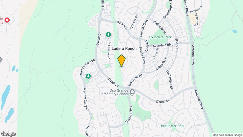 2 Cousteau Ln Map and Location Details