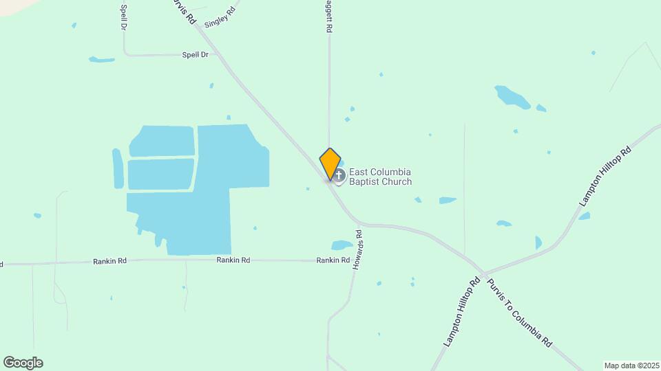 489 ColumbiaPurvis Rd Apartments Columbia, MS Apartments For Rent