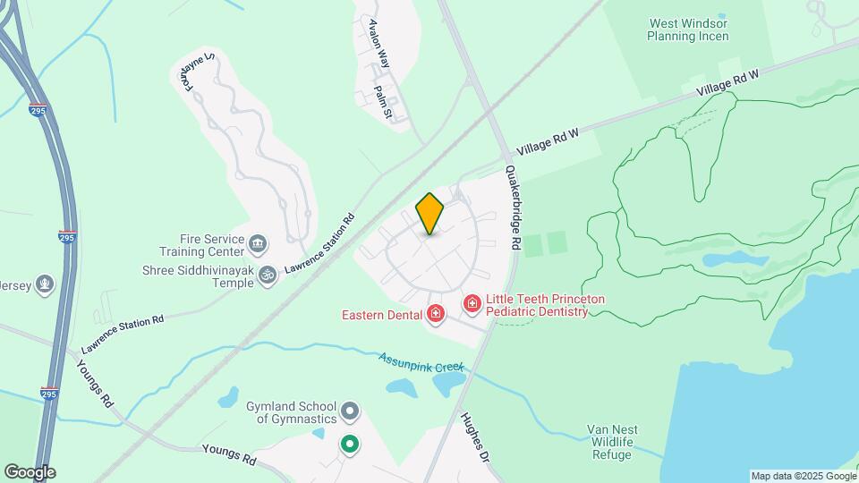 31 Drewes Ct Map and Location Details