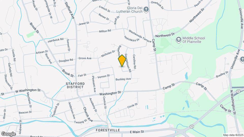 46 Robertson St Rentals in Bristol, CT