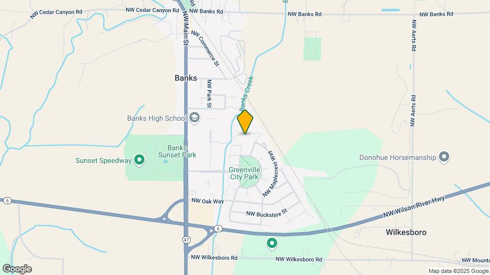 Quail Hollow Apartments Map and Location Details
