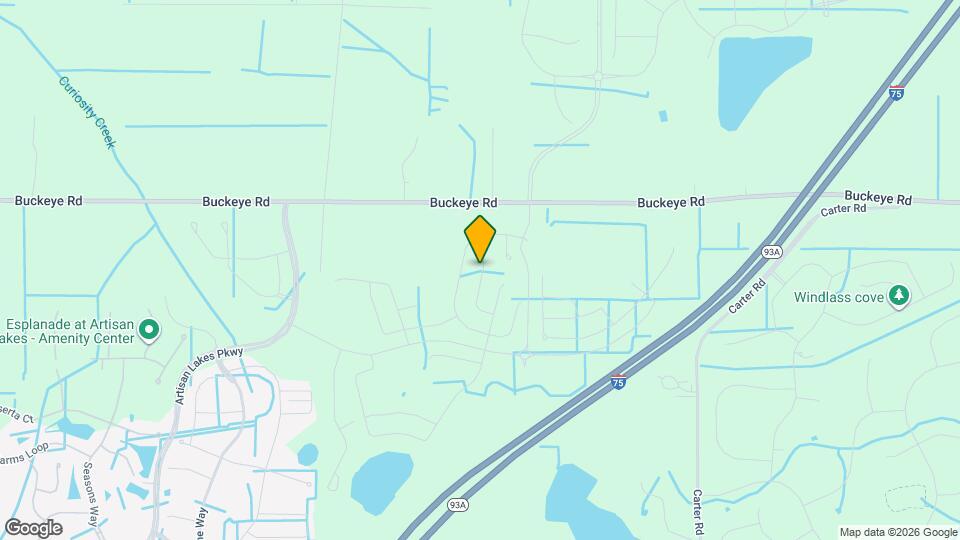 11807 71st Ave E Map and Location Details