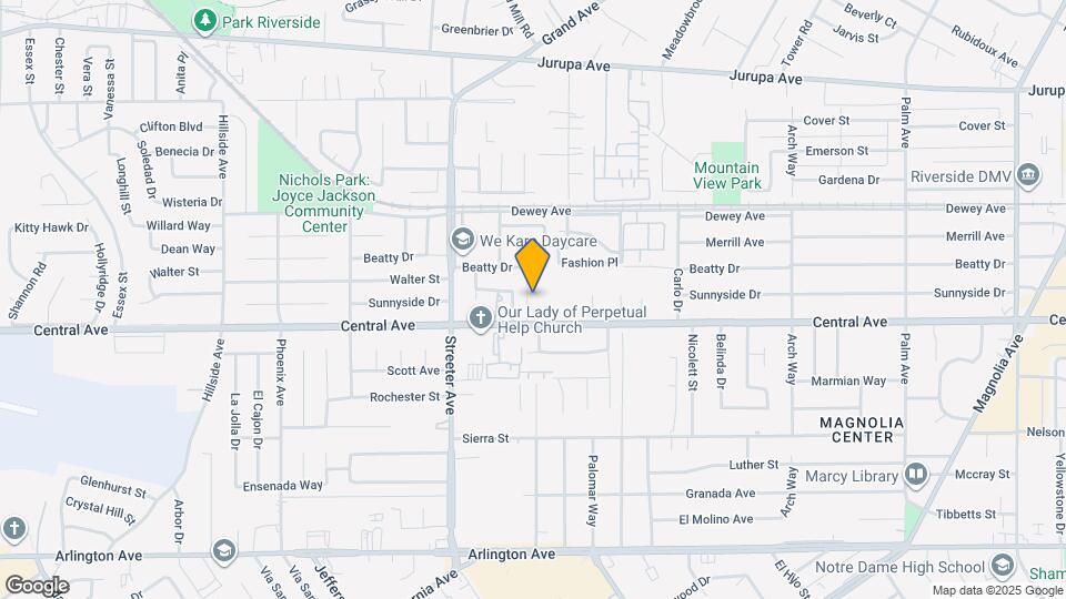 La Valencia Apartments Riverside, CA Apartments For Rent