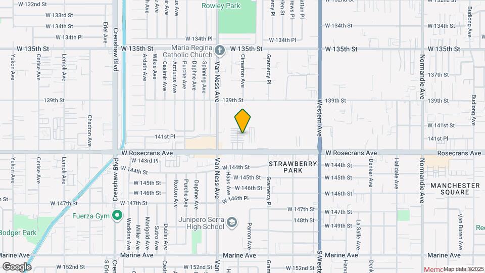 2120 Sagebrush Walk Map and Location Details