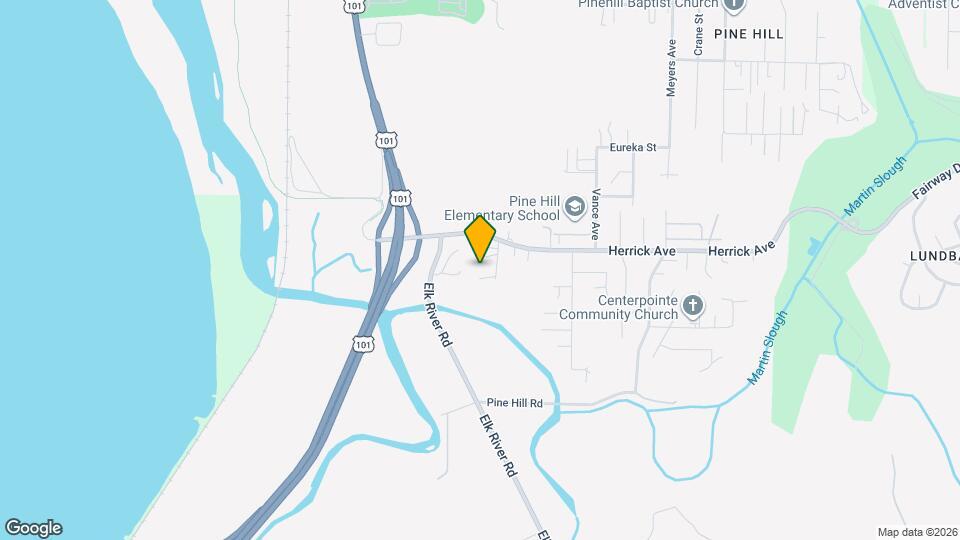 5370 Bay Pointe Ct, Unit ID1304942P Map and Location Details