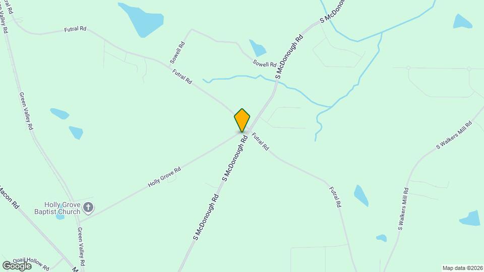 29 Holly Grove Rd Map and Location Details