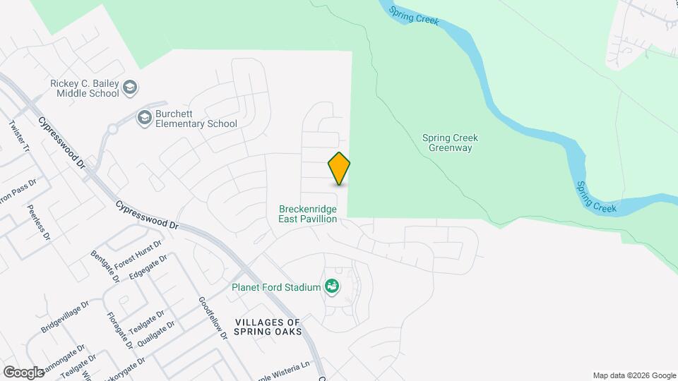 24034 Sunview Vly Dr Map and Location Details