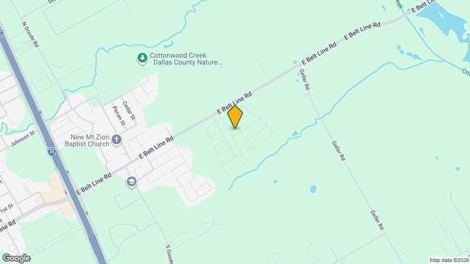 1223 Maple St, Unit 3019 Map and Location Details