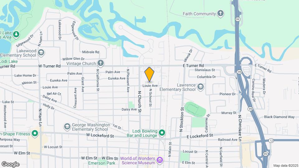 Arbor Senior Apartments and Nearby Lodi Apartments For Rent Lodi, CA