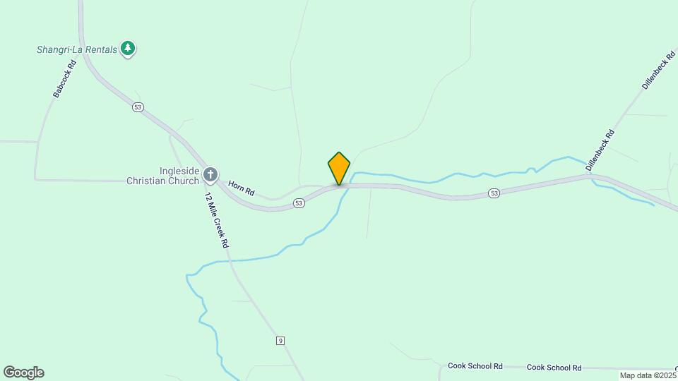 5648 NY-53 Map and Location Details