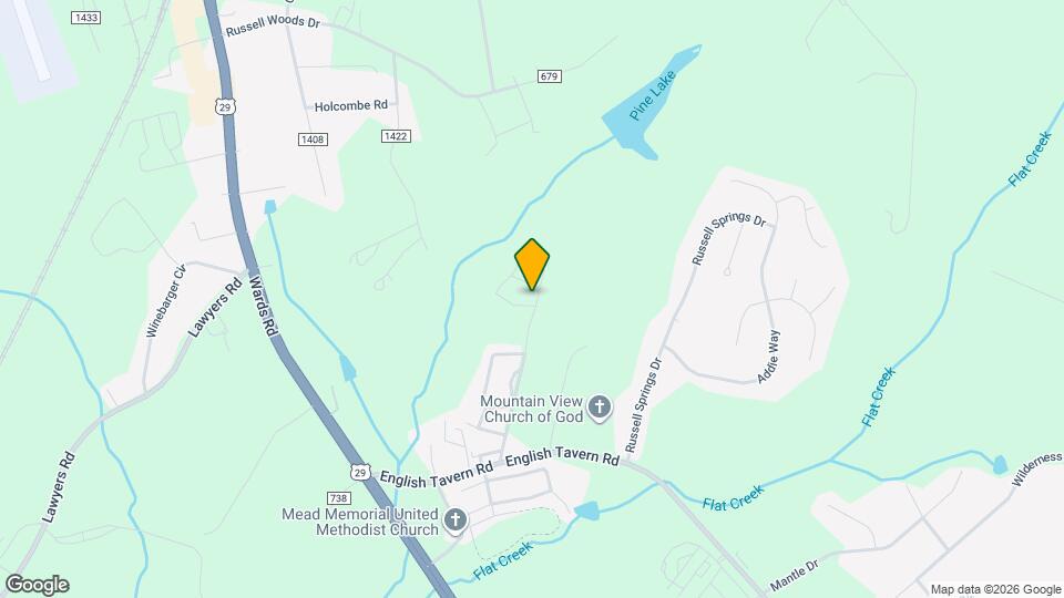 9 Gloucester Dr Map and Location Details