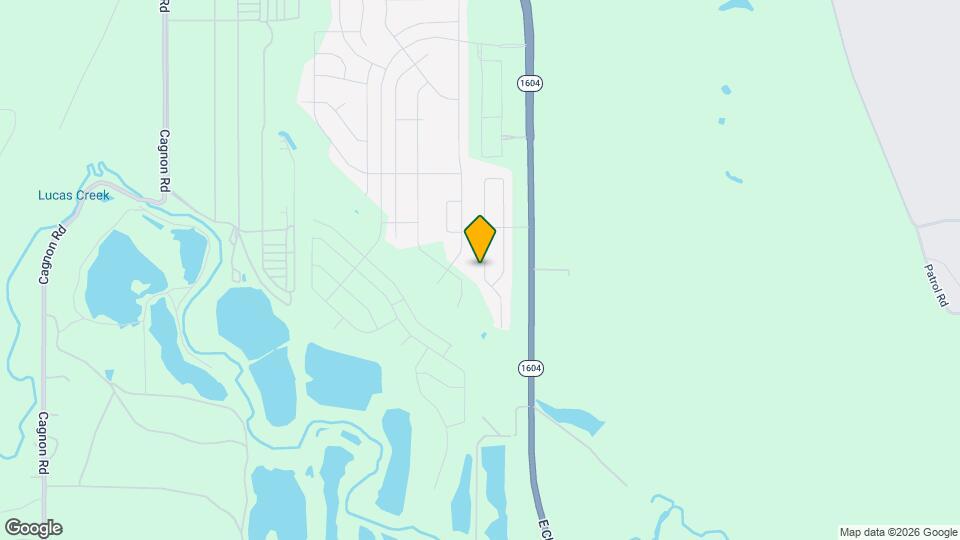 Room in House on Nube Medina, Unit 06-1056 Map and Location Details