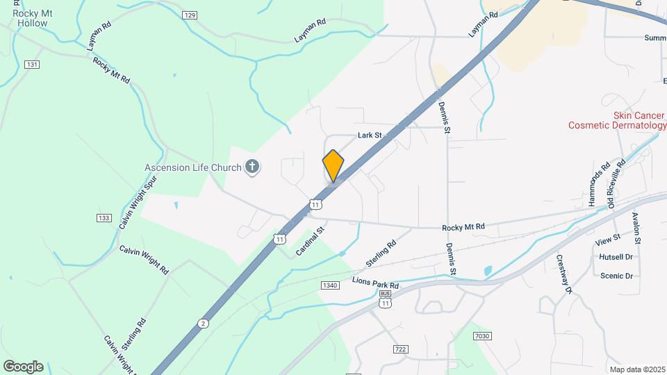 Town & Country Luxury Apartments and Nearby Athens Apartments For Rent