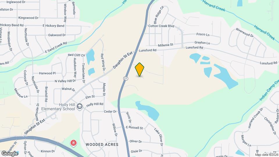 106 Alva Ct Map and Location Details