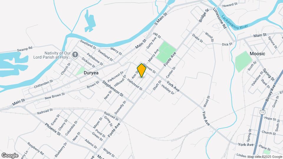 723 Donnelly St Apartments Duryea, PA Apartments For Rent