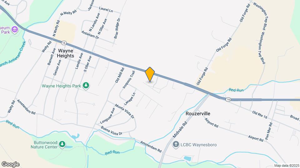 Sunburst Gardens Apartments Waynesboro, PA Apartments For Rent