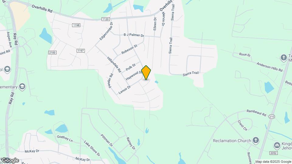 51 Craven Ct Map and Location Details