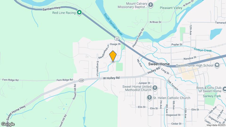 Sunset Corners II Apartments Sweet Home, OR Apartments For Rent