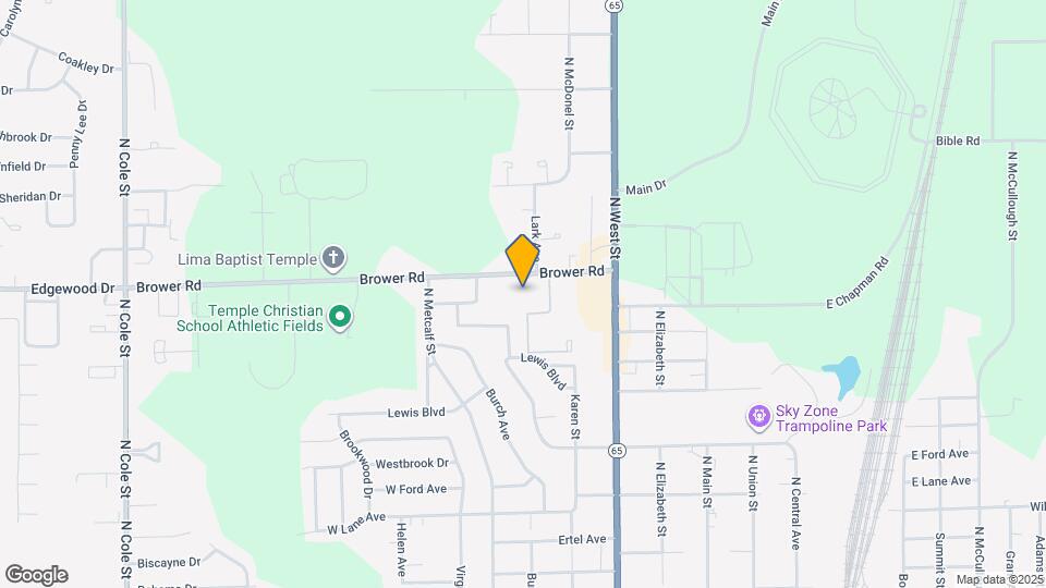 Maplewood Apartments Lima, OH Apartments For Rent