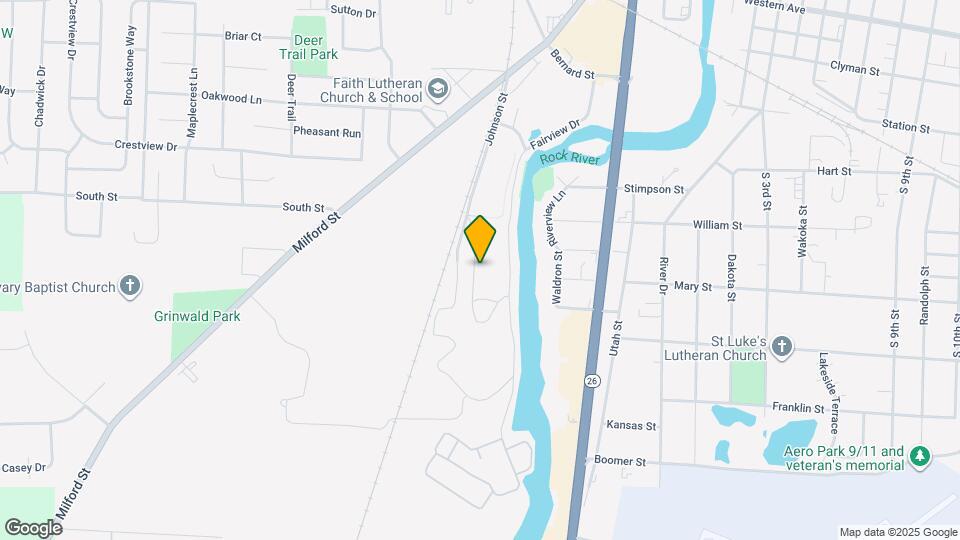 Lumin Terrace Map and Location Details