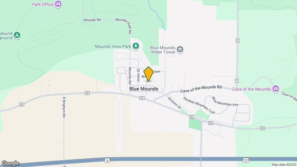 10988 Ridge St, Unit APT #2 Mapa y Detalles de la Ubicación