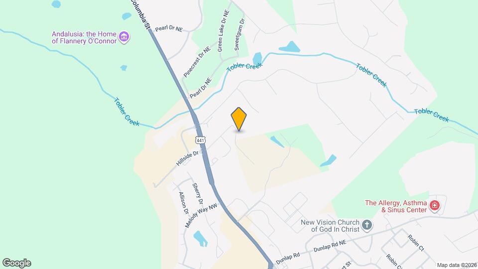 Heritage Vista Apartments Milledgeville, GA Apartments For Rent