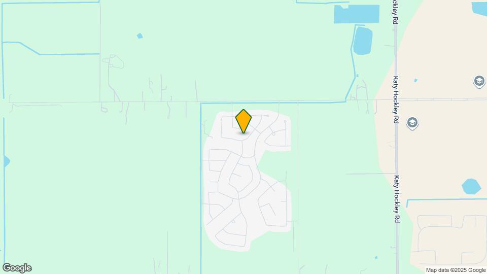 26726 Wilderye Cv Ln Map and Location Details