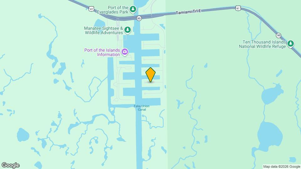 146 Windward Cay Map and Location Details